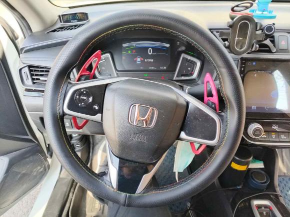 [青岛·鲁U] 二手本田凌派2020款 锐·混动 1.5L 锐·豪华版