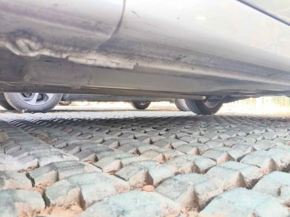 [苏州·苏E] 二手本田思域2009款 1.8L 自动经典版