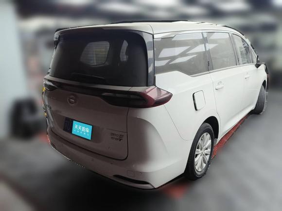 [苏州·苏U] 二手广汽传祺传祺M62019款 270T DCT豪华版（六座）国VI