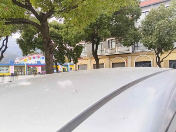 [宁波·浙B] 二手江汽集团瑞风2015款 2.0L穿梭 汽油长轴舒适版HFC4GA3-3D