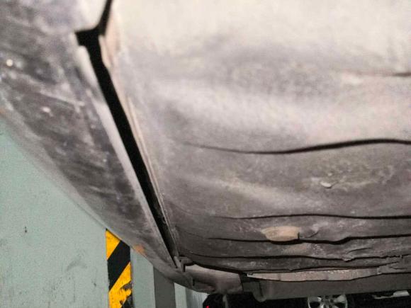 [深圳·粤B] 二手丰田锐志2007款 2.5S 真皮天窗版