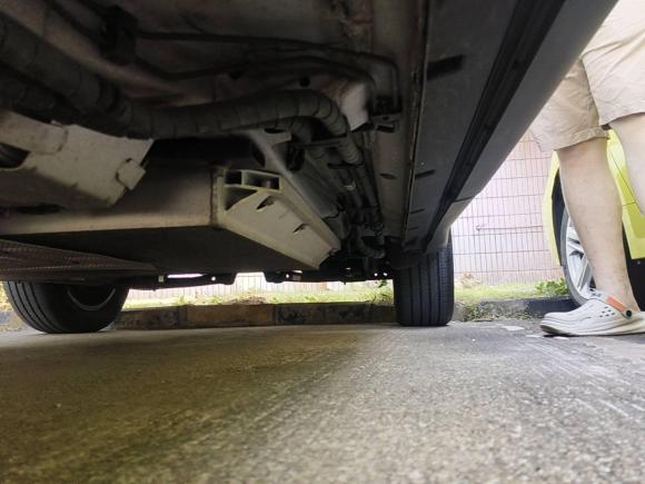 [深圳·粤B] 二手奇瑞瑞虎7 PLUS新能源2023款 冠军版 1.5T 100KM 锋速