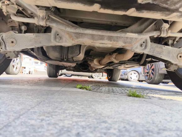 [上海·沪A] 二手哈弗哈弗H6 Coupe2015款 蓝标 2.0T 自动两驱尊贵型