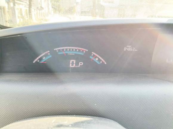 [上海·苏U] 二手纳智捷大7 MPV2016款 2.0T 豪华型