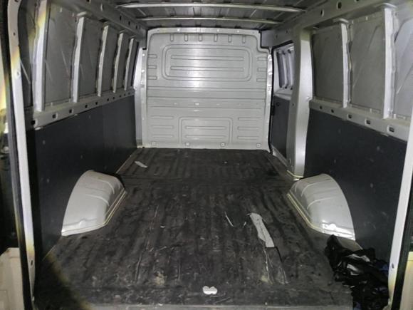 [济南·鲁A] 二手五菱汽车五菱扬光2024款 300km 舒适型封窗版 60kW