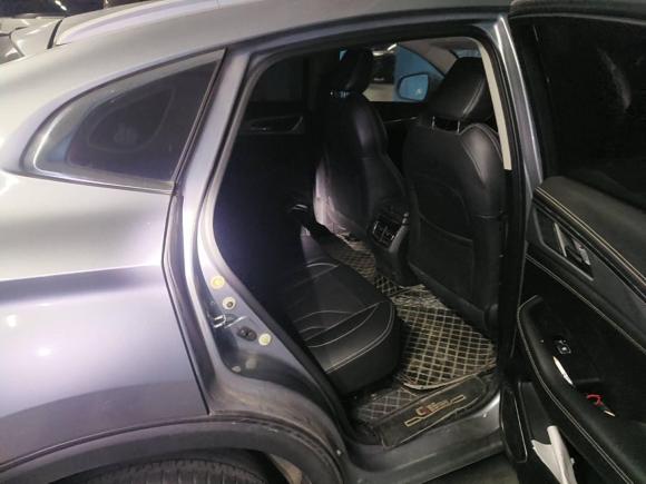 [南京·苏A] 二手长安长安CS85 COUPE2019款 1.5T DCT动版 国VI