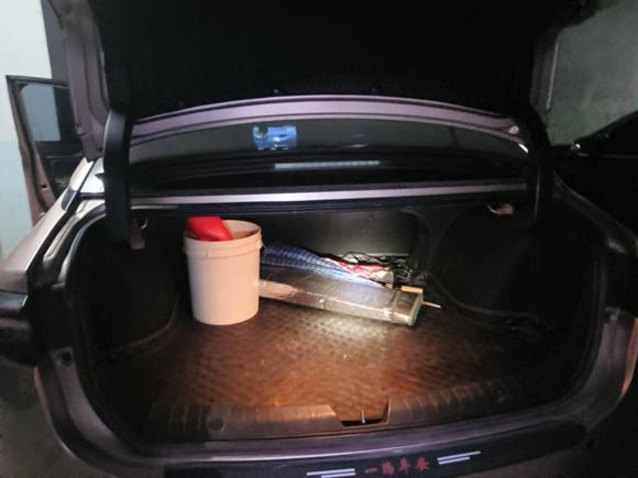 [广州·粤A] 二手埃安AION S Plus2021款 80 超长续航版