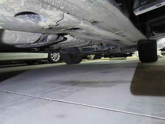 [济南·鲁A] 二手奥迪奥迪Q72011款 3.0 TFSI 进取型(200kW)