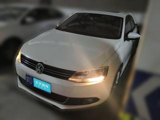 大众速腾2014款 1.6L 自动舒适型