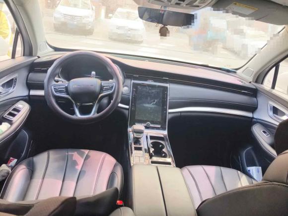 [合肥·皖A] 二手荣威荣威RX5 MAX2019款 300TGI 自动4G互联豪华版