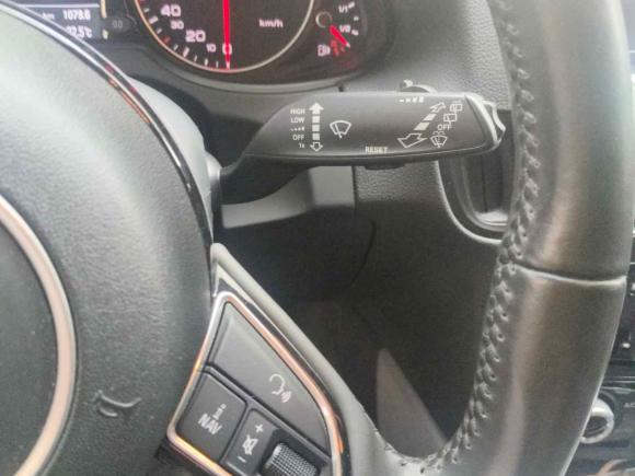 [杭州·浙A] 二手奥迪奥迪Q52017款 Plus 40 TFSI 技术型