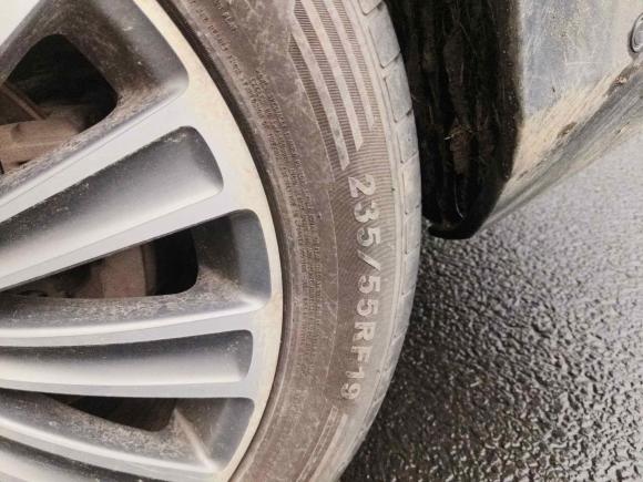 [苏州·苏U] 二手奔驰奔驰GLC2017款 GLC 200 4MATIC