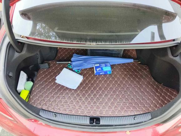 [合肥·皖A] 二手奔驰奔驰C级2018款 C 200 L 运动版