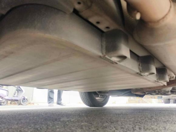 [深圳·粤B] 二手比亚迪宋新能源2017款 宋DM 1.5TID 全时四驱豪华型