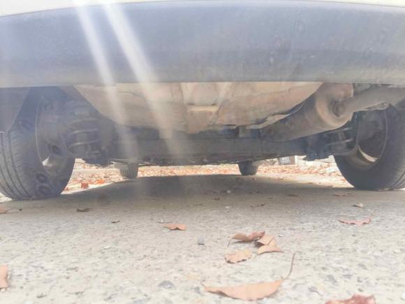 [上海·赣B] 二手现代瑞纳2014款 1.4L 自动领先型GLX