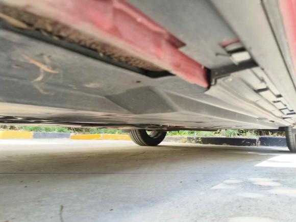 [上海·浙J] 二手马自达阿特兹2018款 2.5L 蓝天运动版 国V