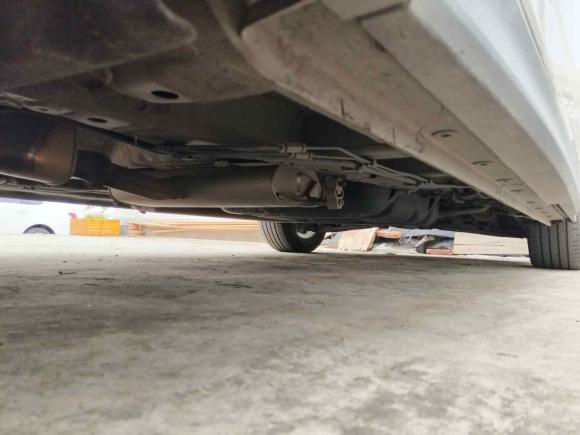 [上海·苏A] 二手大通大通G702024款 2.0T 自动旗舰版 7座