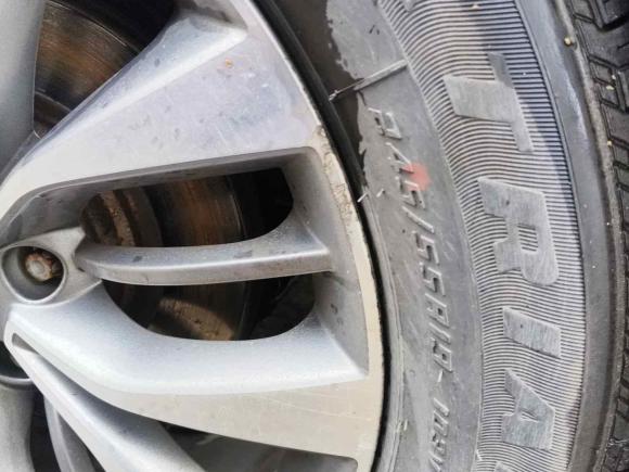 [上海·苏E] 二手广汽传祺传祺GS82017款 320T 两驱豪华智联版（七座）