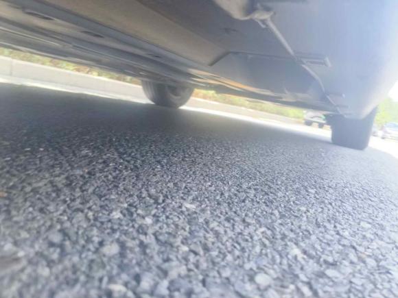 [深圳·粤B] 二手雪铁龙雪铁龙C52013款 2.3L 自动尊驭型