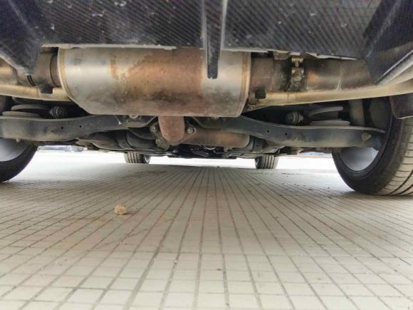 [西安·陕U] 二手奥迪奥迪S32017款 改款 S3 2.0T Limousine