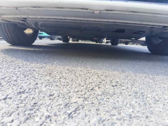 [杭州·浙M] 二手大众朗逸2015款 1.6L 自动风尚版