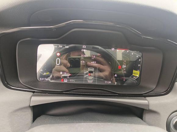 [常州·苏D] 二手领克领克032021款 2.0TD 自动劲 冠军版