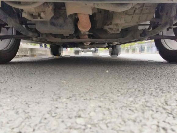 [成都·川A] 二手中华中华V72018款 280T 手动豪华型 5座