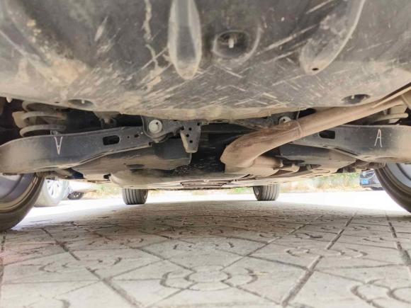 [武汉·鄂A] 二手丰田雷凌2022款 双擎 1.8H E-CVT运动版