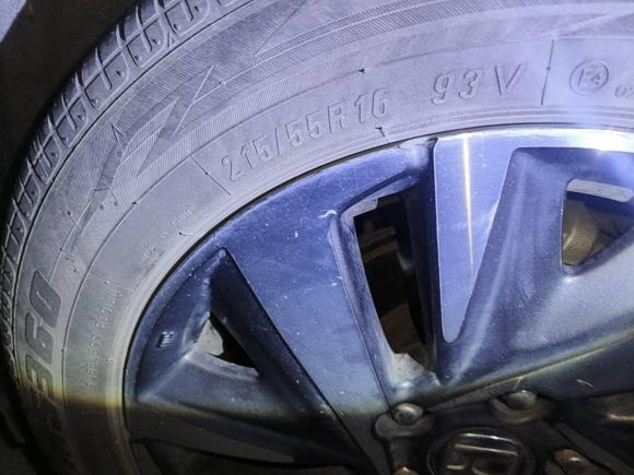 [杭州·浙H] 二手本田凌派2019款 180Turbo CVT豪华版 国VI