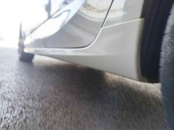 [上海·苏C] 二手别克威朗2019款 两厢GS 20T 双离合豪华型