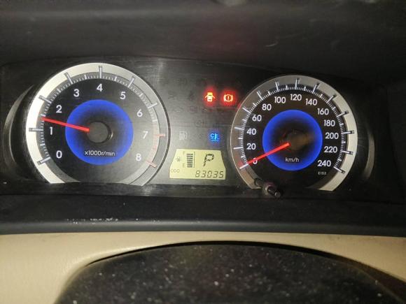 [台州·浙J] 二手丰田花冠2013款 1.6L 自动卓越版