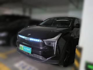 哪吒汽车哪吒U2021款 Pro 400 巡航版「济南二手车」「天天拍车」