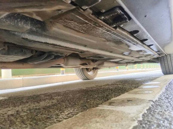 [西安·陕A] 二手奔驰奔驰GLK级2014款 GLK 200 标准型