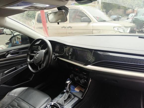 [义乌·浙G] 二手大众帕萨特2019款 330TSI 精英版 国VI