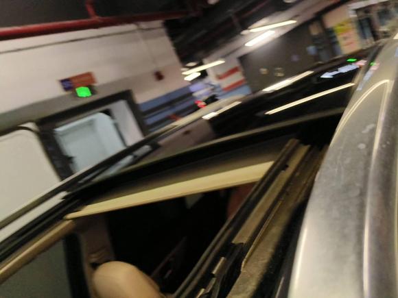 [上海·沪B] 二手奔驰奔驰GLK级2015款 GLK 260 4MATIC 动感型 极致版