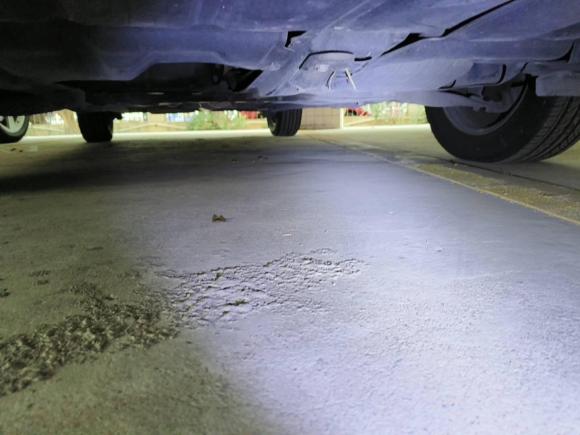 [广州·粤A] 二手丰田花冠2007款 1.6L 自动G