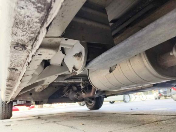 [宁波·浙B] 二手日产日产NV2002010款 1.6L 232座 尊贵型