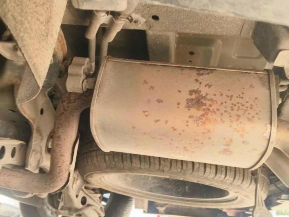 [嘉兴·浙F] 二手上汽大通MAXUS大通G202020款 2.0T 汽油自动豪华行政版