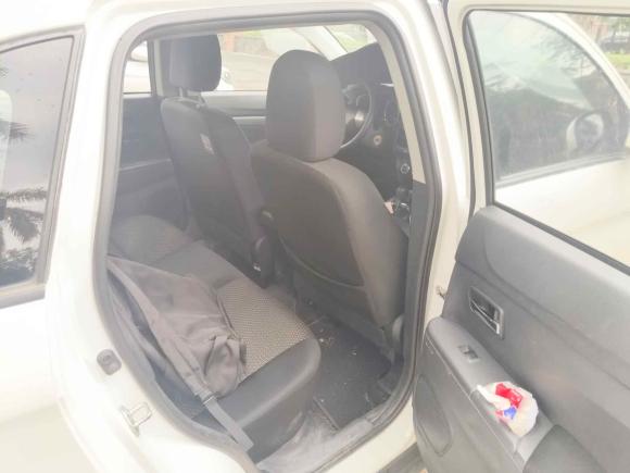 [广州·粤G] 二手三菱劲炫ASX2013款 2.0L CVT两驱精英版