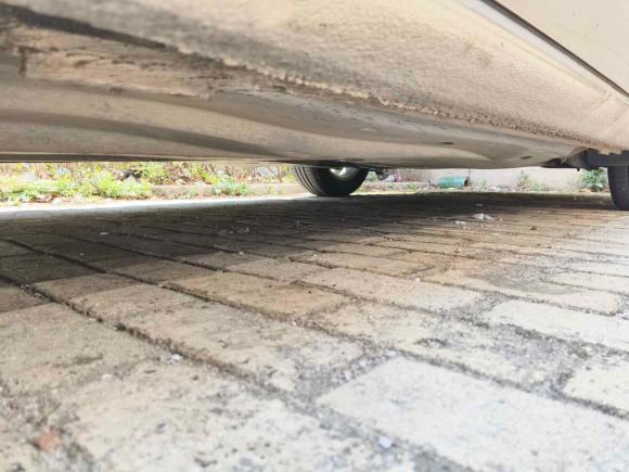 [温州·浙C] 二手大众凌渡2018款 230TSI 手动风尚版