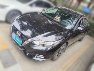 日产轩逸2020款 1.6L XL CVT悦享版