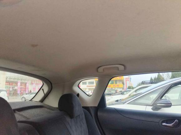 [青岛·鲁B] 二手日产骐达TIIDA2011款 1.6L CVT舒适型