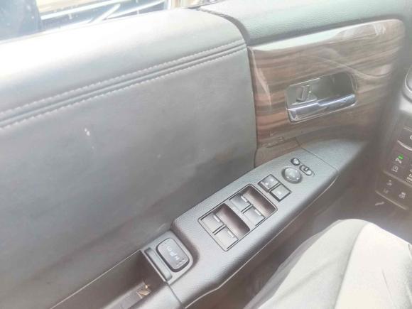 [青岛·京M] 二手本田艾力绅2016款 2.4L 至尊版