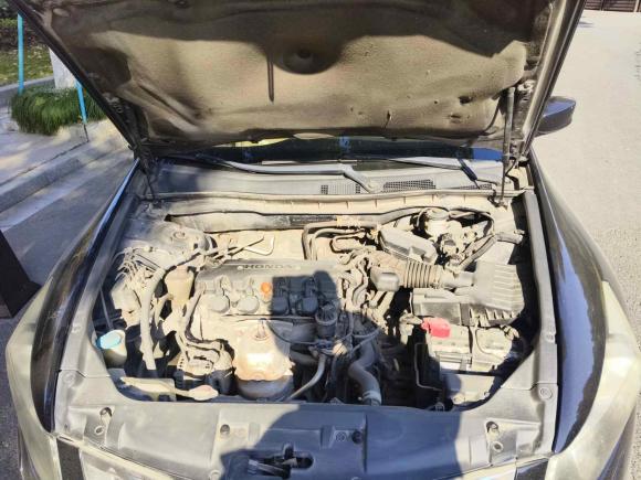 [杭州·浙A] 二手本田雅阁2008款 2.0L EX