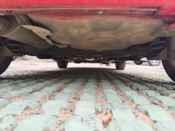 [南昌·赣A] 二手斯柯达晶锐2017款 1.4L 自动车享版