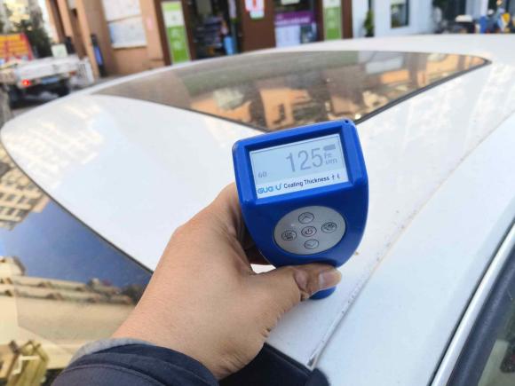 [台州·浙J] 二手奥迪奥迪A4L2013款 35 TFSI 自动标准型