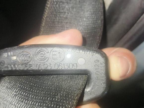 [宁波·浙B] 二手宝马宝马3系2016款 320Li 进取型