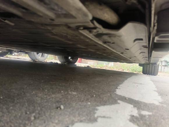 [深圳·粤B] 二手零跑汽车零跑B012025款 550悦享版