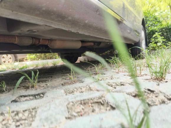 [嘉兴·浙F] 二手五菱汽车五菱宏光2018款 1.5L 经典款S基本型