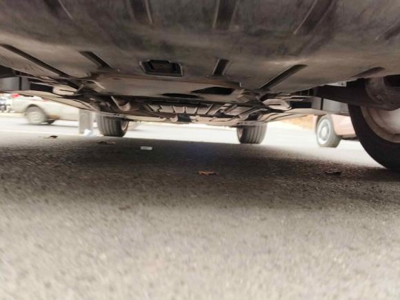 [南京·苏A] 二手宝马宝马X62011款 xDrive35i